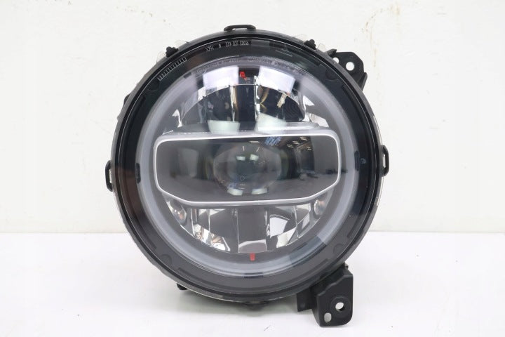 Frontscheinwerfer Jeep Wrangler Jl 55112880AG Rechts Scheinwerfer Headlight SCH4965986464fn