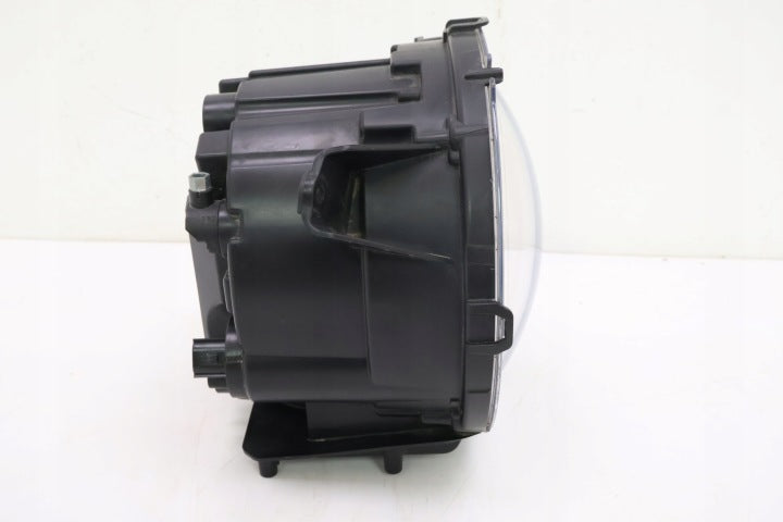 Frontscheinwerfer Jeep Wrangler Jl 55112880AG Rechts Scheinwerfer Headlight SCH4965986464fn