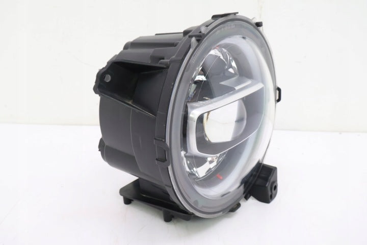 Frontscheinwerfer Jeep Wrangler Jl 55112880AG Rechts Scheinwerfer Headlight SCH4965986464fn