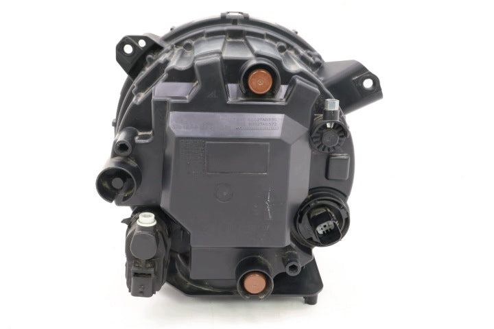 Frontscheinwerfer Jeep Wrangler Jl 55112880AG Rechts Scheinwerfer Headlight SCH4965986464fn