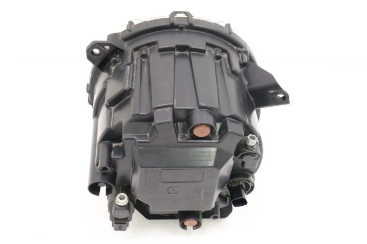 Frontscheinwerfer Jeep Wrangler Jl 55112880AG Rechts Scheinwerfer Headlight SCH4965986464fn