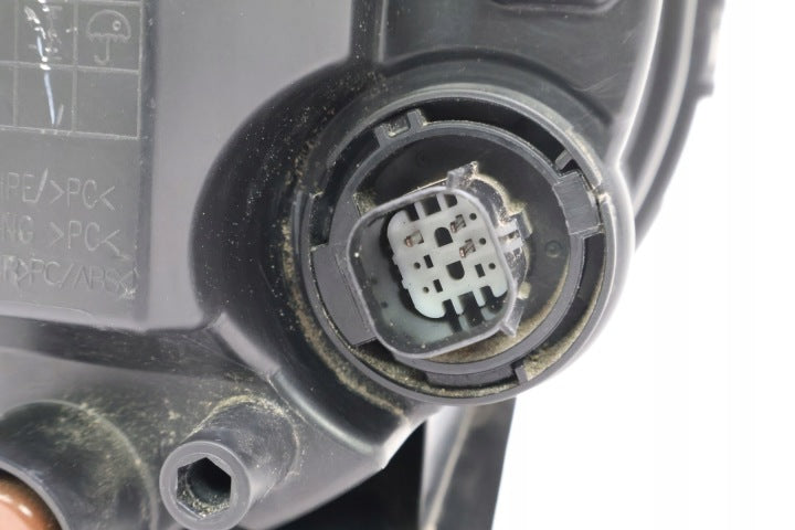 Frontscheinwerfer Jeep Wrangler Jl 55112880AG Rechts Scheinwerfer Headlight SCH4965986464fn