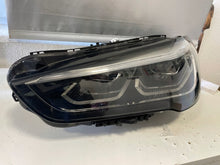 Laden Sie das Bild in den Galerie-Viewer, Frontscheinwerfer BMW X1 F48 5A01177-02 Links Scheinwerfer Headlight SCH4966952244ai