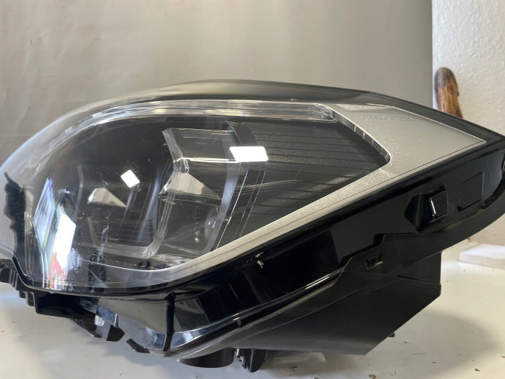 Frontscheinwerfer BMW X1 F48 5A01177-02 Links Scheinwerfer Headlight SCH4966952244ai