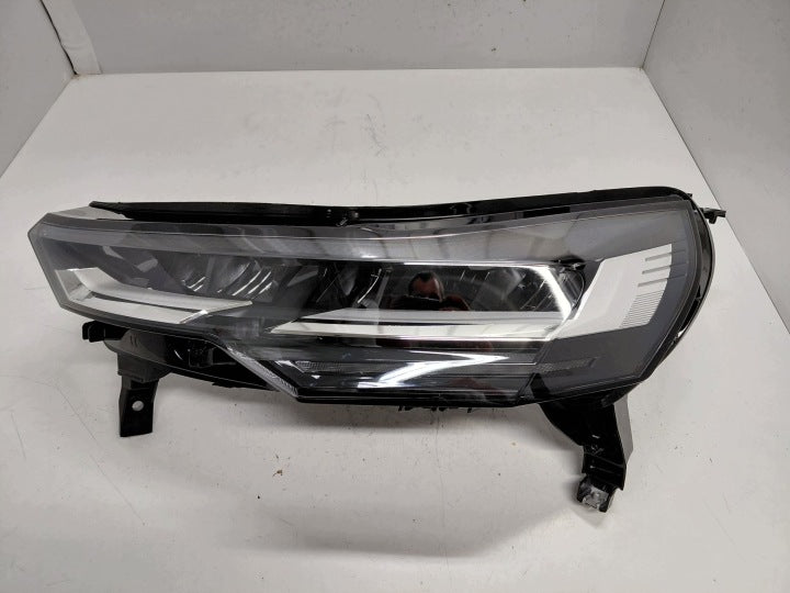 Frontscheinwerfer Renault Captur II 260604753R Links Scheinwerfer Headlight SCH4966996347oh