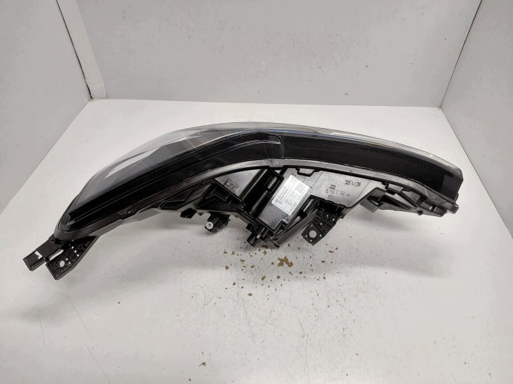 Frontscheinwerfer Renault Captur II 260604753R Links Scheinwerfer Headlight SCH4966996347oh