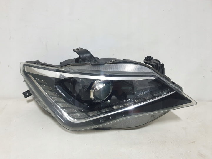 Frontscheinwerfer Seat Ibiza IV 6J1941008Q LED Rechts Scheinwerfer Headlight SCH4967299290ex