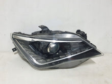 Load image into Gallery viewer, Frontscheinwerfer Seat Ibiza IV 6J1941008Q LED Rechts Scheinwerfer Headlight SCH4967299290ex