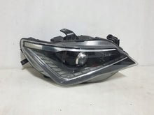 Load image into Gallery viewer, Frontscheinwerfer Seat Ibiza IV 6J1941008Q LED Rechts Scheinwerfer Headlight SCH4967299290ex