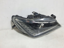 Load image into Gallery viewer, Frontscheinwerfer Seat Ibiza IV 6J1941008Q LED Rechts Scheinwerfer Headlight SCH4967299290ex