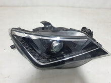 Load image into Gallery viewer, Frontscheinwerfer Seat Ibiza IV 6J1941008Q LED Rechts Scheinwerfer Headlight SCH4967299290ex