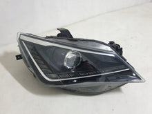 Load image into Gallery viewer, Frontscheinwerfer Seat Ibiza IV 6J1941008Q LED Rechts Scheinwerfer Headlight SCH4967299290ex