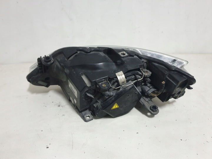 Frontscheinwerfer Seat Ibiza IV 6J1941008Q LED Rechts Scheinwerfer Headlight SCH4967299290ex