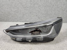 Laden Sie das Bild in den Galerie-Viewer, Frontscheinwerfer Ford Focus NX7B13E017AG LED Links Scheinwerfer Headlight SCH4967400626yw