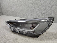 Laden Sie das Bild in den Galerie-Viewer, Frontscheinwerfer Ford Focus NX7B13E017AG LED Links Scheinwerfer Headlight SCH4967400626yw