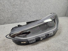 Laden Sie das Bild in den Galerie-Viewer, Frontscheinwerfer Ford Focus NX7B13E017AG LED Links Scheinwerfer Headlight SCH4967400626yw