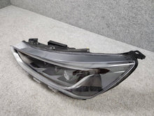 Laden Sie das Bild in den Galerie-Viewer, Frontscheinwerfer Ford Focus NX7B13E017AG LED Links Scheinwerfer Headlight SCH4967400626yw