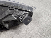 Laden Sie das Bild in den Galerie-Viewer, Frontscheinwerfer Ford Focus NX7B13E017AG LED Links Scheinwerfer Headlight SCH4967400626yw