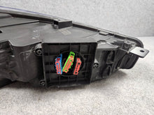 Laden Sie das Bild in den Galerie-Viewer, Frontscheinwerfer Ford Focus NX7B13E017AG LED Links Scheinwerfer Headlight SCH4967400626yw