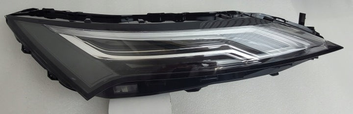 Frontscheinwerfer Nissan X-Trail I 26120-6RA5A Rechts Scheinwerfer Headlight SCH4967664472ak