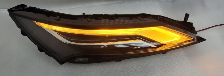 Frontscheinwerfer Nissan X-Trail I 26120-6RA5A Rechts Scheinwerfer Headlight SCH4967664472ak