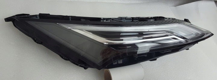 Frontscheinwerfer Nissan X-Trail I 26120-6RA5A Rechts Scheinwerfer Headlight SCH4967664472ak