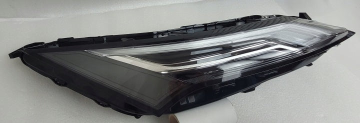 Frontscheinwerfer Nissan X-Trail I 26120-6RA5A Rechts Scheinwerfer Headlight SCH4967664472ak