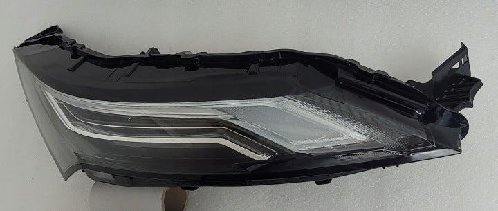 Frontscheinwerfer Nissan X-Trail I 26120-6RA5A Rechts Scheinwerfer Headlight SCH4967664472ak