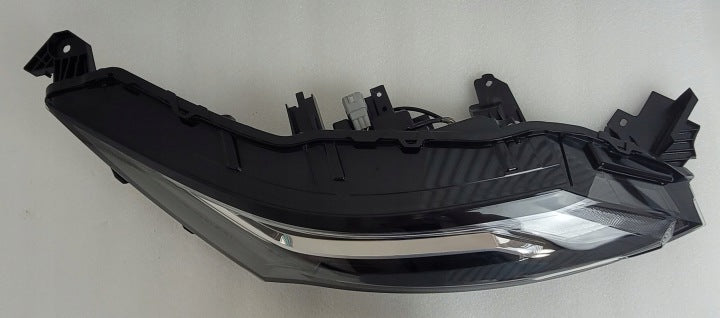Frontscheinwerfer Nissan X-Trail I 26120-6RA5A Rechts Scheinwerfer Headlight SCH4967664472ak