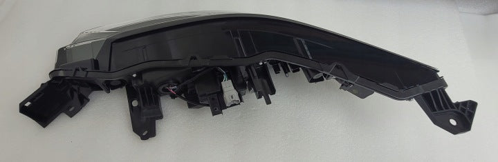 Frontscheinwerfer Nissan X-Trail I 26120-6RA5A Rechts Scheinwerfer Headlight SCH4967664472ak
