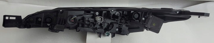Frontscheinwerfer Nissan X-Trail I 26120-6RA5A Rechts Scheinwerfer Headlight SCH4967664472ak