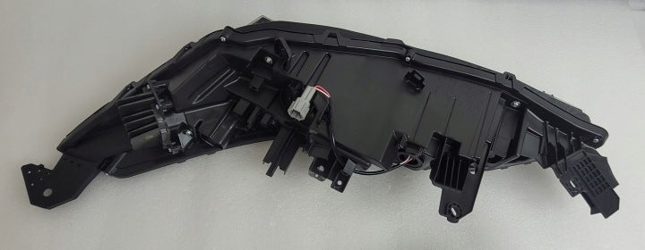 Frontscheinwerfer Nissan X-Trail I 26120-6RA5A Rechts Scheinwerfer Headlight SCH4967664472ak