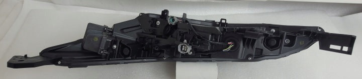 Frontscheinwerfer Nissan X-Trail I 26120-6RA5A Rechts Scheinwerfer Headlight SCH4967664472ak
