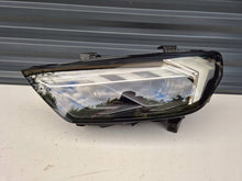 Laden Sie das Bild in den Galerie-Viewer, Frontscheinwerfer Audi A1 82A941033D Links Scheinwerfer Headlight SCH4967887089tb