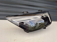 Laden Sie das Bild in den Galerie-Viewer, Frontscheinwerfer Audi A1 82A941033D Links Scheinwerfer Headlight SCH4967887089tb