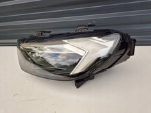 Laden Sie das Bild in den Galerie-Viewer, Frontscheinwerfer Audi A1 82A941033D Links Scheinwerfer Headlight SCH4967887089tb
