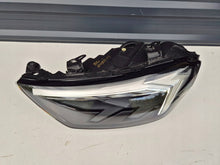Laden Sie das Bild in den Galerie-Viewer, Frontscheinwerfer Audi A1 82A941033D Links Scheinwerfer Headlight SCH4967887089tb