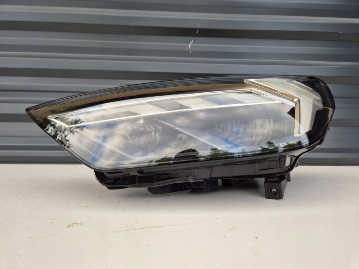 Frontscheinwerfer Audi A1 82A941033D Links Scheinwerfer Headlight SCH4967887089tb