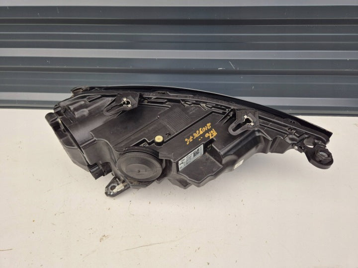 Frontscheinwerfer Audi A1 82A941033D Links Scheinwerfer Headlight SCH4967887089tb