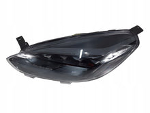 Laden Sie das Bild in den Galerie-Viewer, Frontscheinwerfer Ford Fiesta I L1BB-13E015-JC Full LED Links Headlight SCH4968552529gf