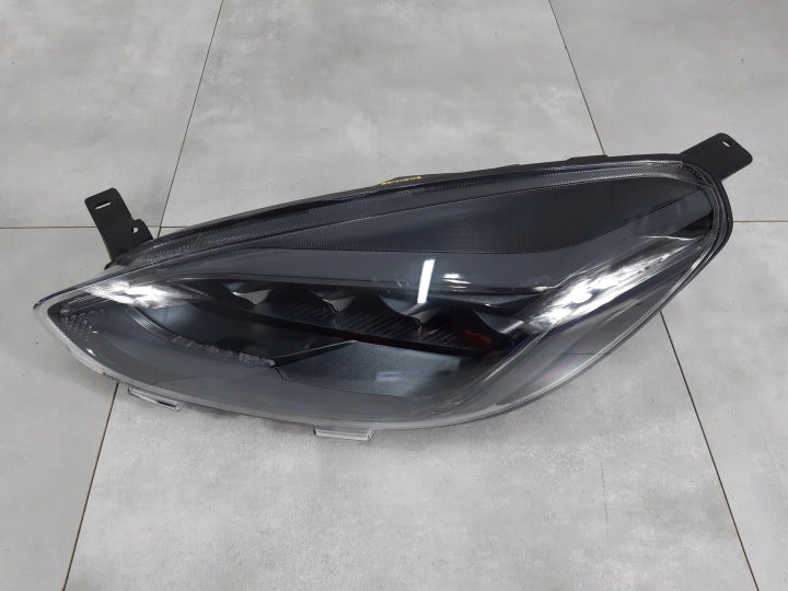 Frontscheinwerfer Ford Fiesta I L1BB-13E015-JC Full LED Links Headlight SCH4968552529gf