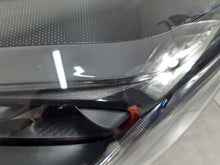 Laden Sie das Bild in den Galerie-Viewer, Frontscheinwerfer Ford Fiesta I L1BB-13E015-JC Full LED Links Headlight SCH4968552529gf