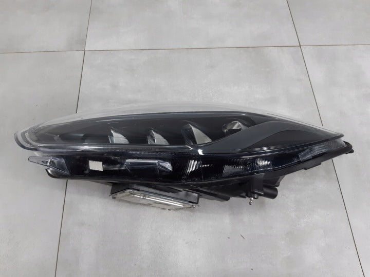 Frontscheinwerfer Ford Fiesta I L1BB-13E015-JC Full LED Links Headlight SCH4968552529gf
