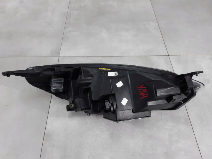 Frontscheinwerfer Ford Fiesta I L1BB-13E015-JC Full LED Links Headlight SCH4968552529gf