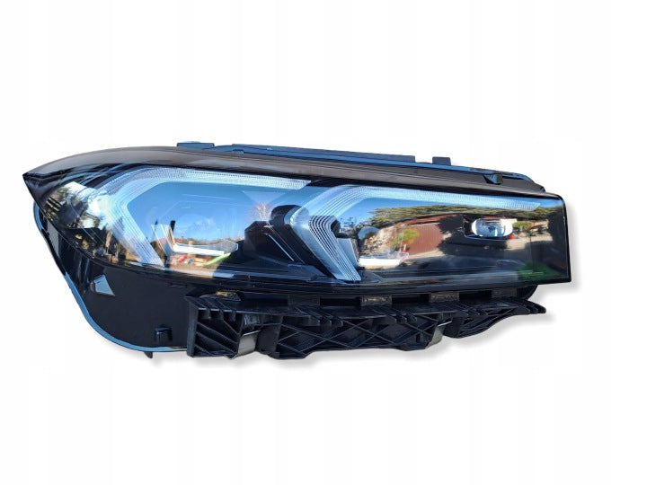 Frontscheinwerfer BMW 3 G21 G20 788506602 Rechts Scheinwerfer Headlight SCH4969271574mt