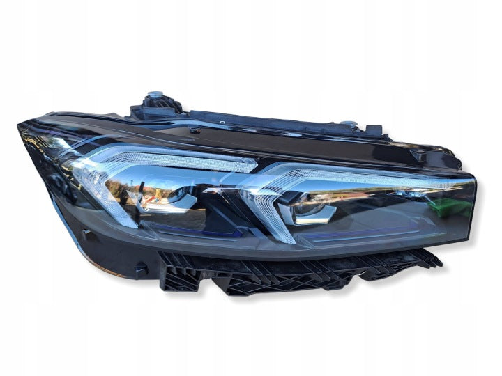Frontscheinwerfer BMW 3 G21 G20 788506602 Rechts Scheinwerfer Headlight SCH4969271574mt
