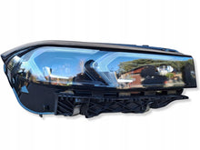 Laden Sie das Bild in den Galerie-Viewer, Frontscheinwerfer BMW 3 G21 G20 788506602 Rechts Scheinwerfer Headlight SCH4969271574mt