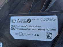Laden Sie das Bild in den Galerie-Viewer, Frontscheinwerfer BMW 3 G21 G20 788506602 Rechts Scheinwerfer Headlight SCH4969271574mt