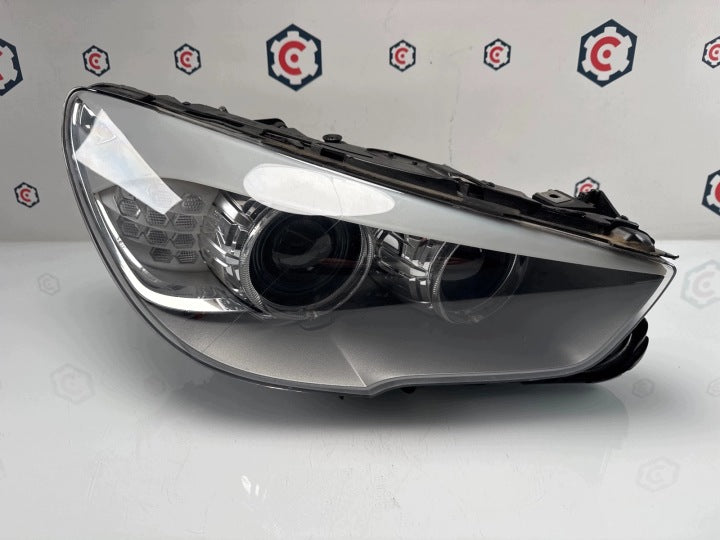 Frontscheinwerfer BMW 5 F07 7199608 Xenon Rechts Scheinwerfer Headlight SCH4969660967tc