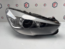 Laden Sie das Bild in den Galerie-Viewer, Frontscheinwerfer BMW 5 F07 7199608 Xenon Rechts Scheinwerfer Headlight SCH4969660967tc